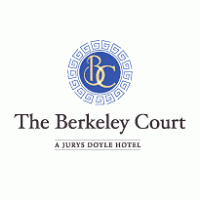 The Berkeley Court Logo download