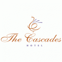 The Cascades Logo download