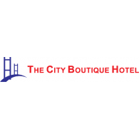 The City Boutique Hotel Logo download