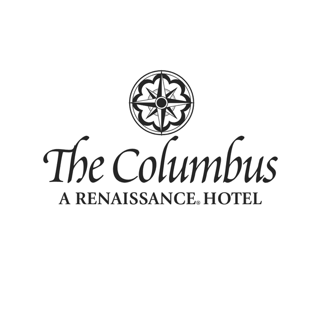 The Columbus Logo download