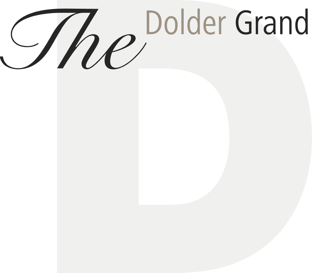 The Dolder Grand ***** Logo download