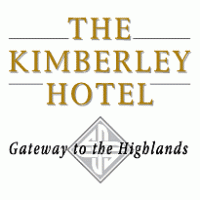 The Kimberley Hotel Logo download