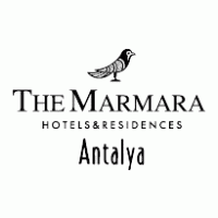 the marmara hotels Logo download