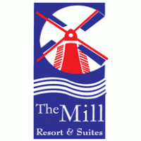 THE MILL RESORT & SUITES ARUBA Logo download
