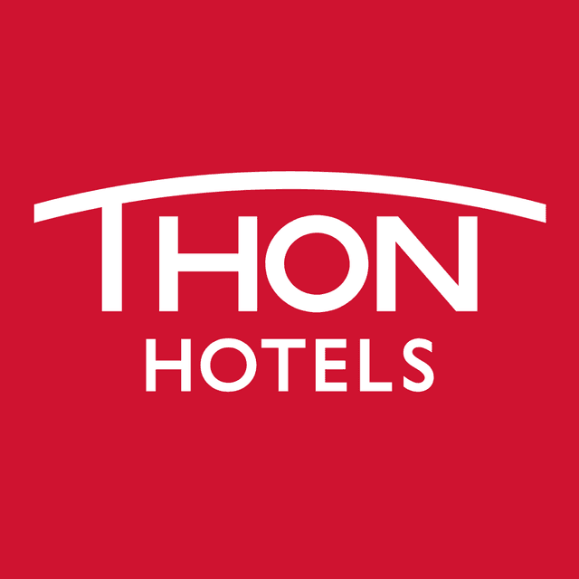 Thon Hotel Logo download