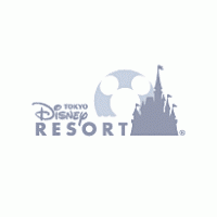 Tokyo Disney Resort Logo download