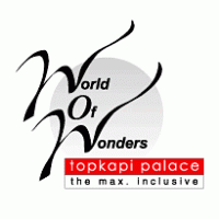 Topkapi Palace Logo download