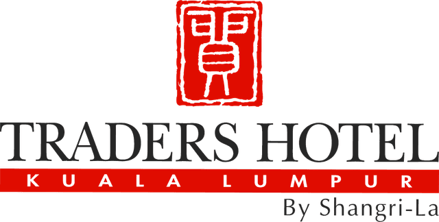 Traders Hotel Logo download