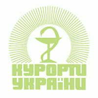 Ukrainian Resorts Logo download