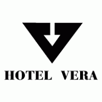 Vera Hotel Logo download