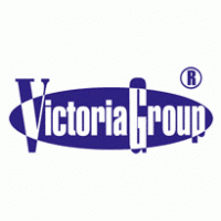 Victoria Group Logo download