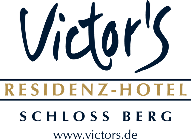 Victor's Residenz Hotel Logo download