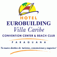 Villa Caribe Logo download