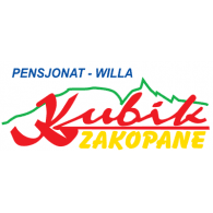 Villa Kubik Zakopane Logo download