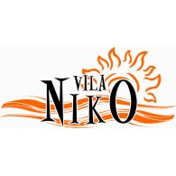 Villa NIKO Logo download