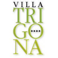 Villa Trigona Logo download