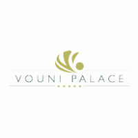 Vouni Palace Hotel Logo download