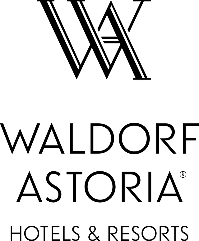 Waldorf Astoria Hotels & Resorts Logo download