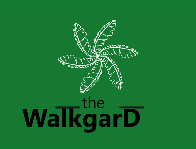 Walkgard Tanzania Logo download