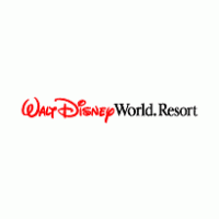 Walt Disney World Resort Logo download