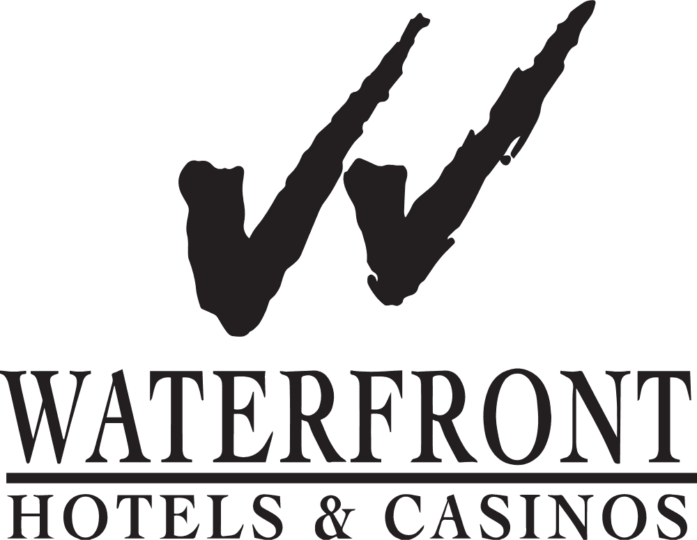 Waterfront Logo download