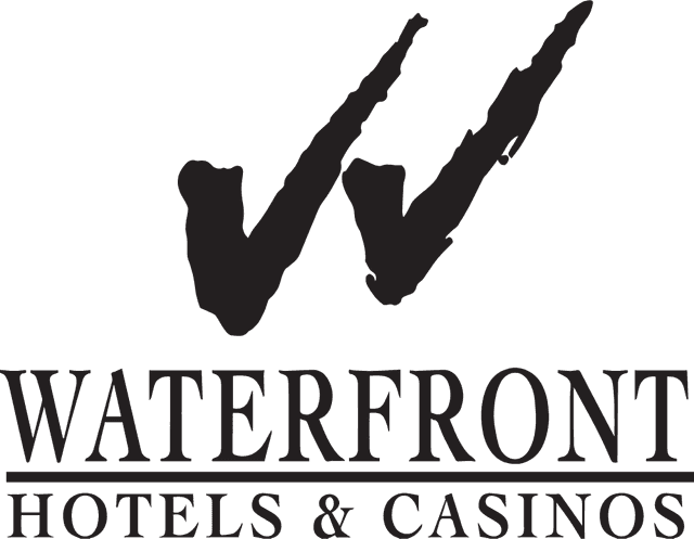 Waterfront Logo download