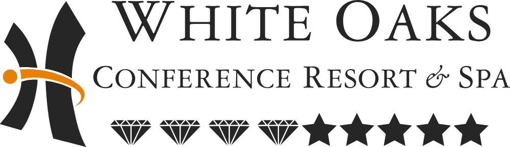 White Oaks Conference Resort & Spa Logo download