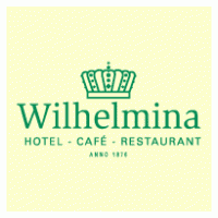 Wilhelmina Venlo Logo download