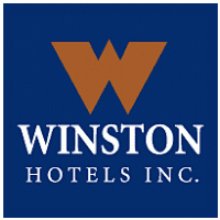 Winston Hotels Logo download