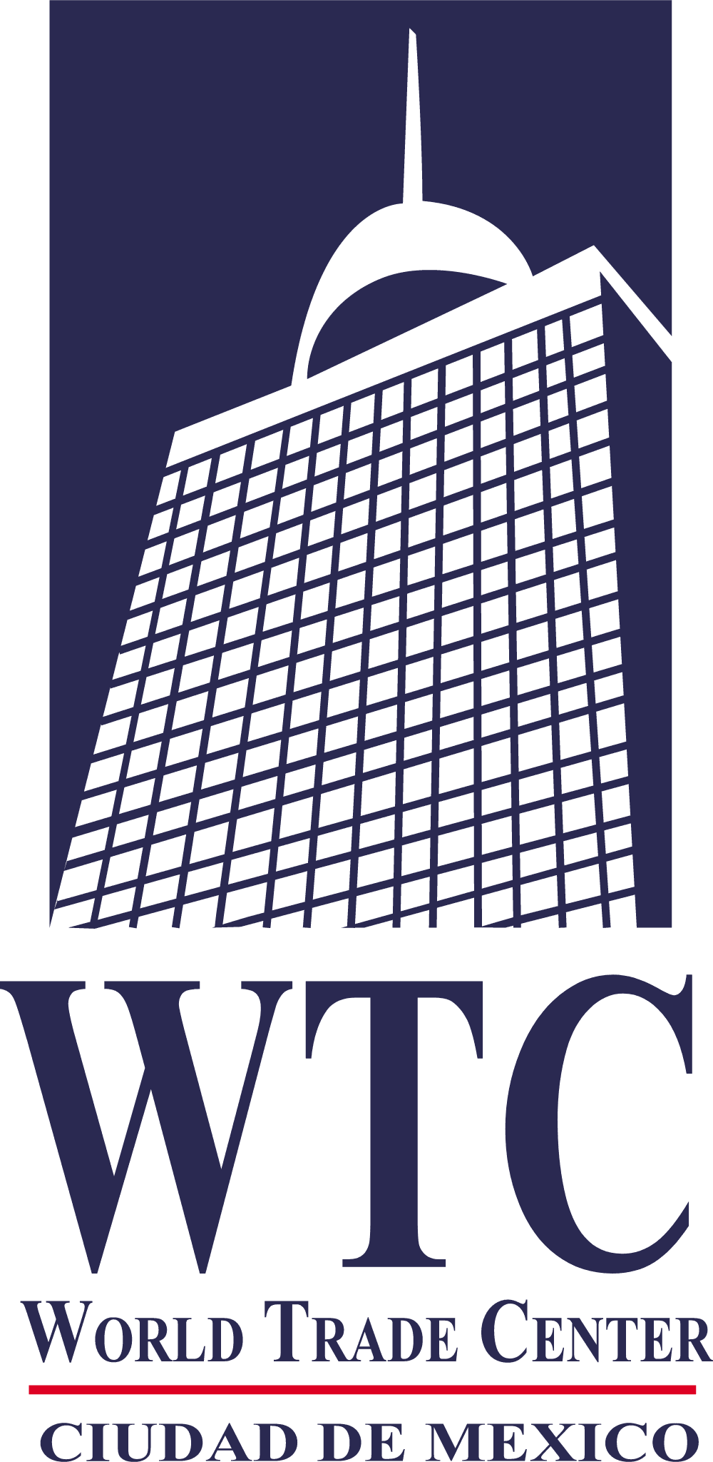 World Trade Center México Logo download