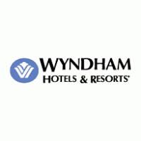 Wyndham Hotels & Resorts Logo download