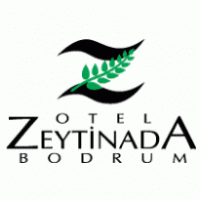 Zeytinada Bodrum Otel Logo download