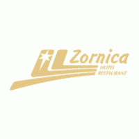 Zornica Hotel Restaurant Logo download