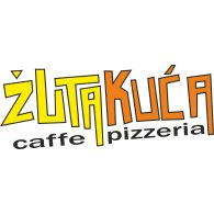 Zuta Kuca Logo download