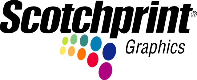 3M Scotchprint Logo download