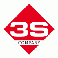 3S Company A/S Logo download