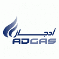 Abu Dhabi Gas Liquefaction Company Limited ADGAS Logo download