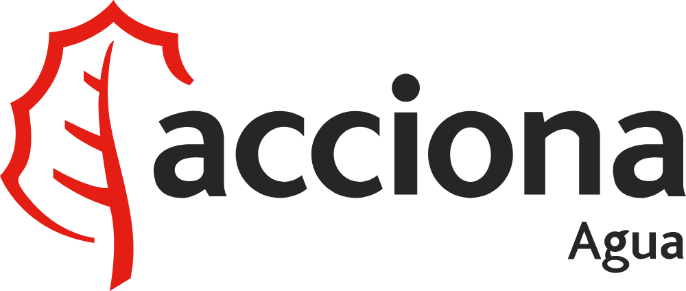 Acciona Agua Logo download