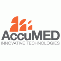 AccuMED Innovative Tecnologies Logo download