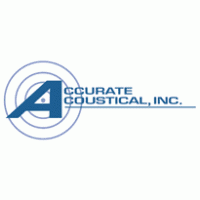 Accurate Acoustical Logo download