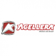Acellera Chrome Logo download