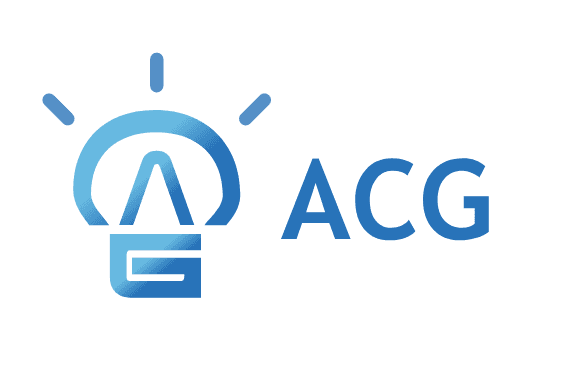 ACG Electronics Logo download