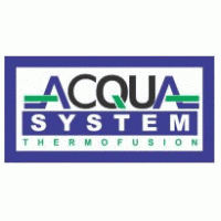 Acqua System Logo download