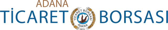 Adana Ticaret Borsasi Logo download