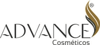 advance cosmeticos Logo download