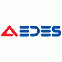 AEDES Logo download
