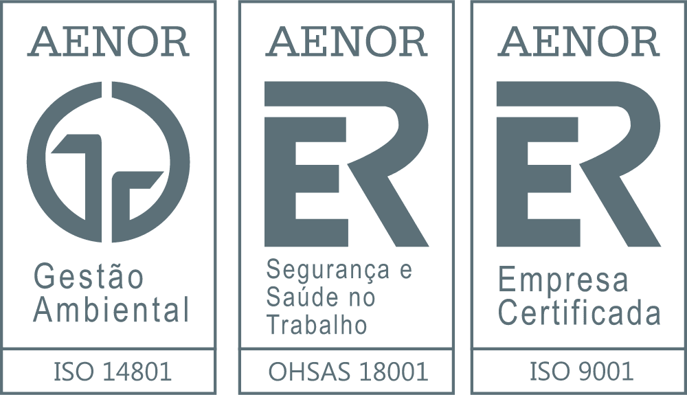 AENOR Logo download