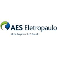 AES Eletropaulo Logo download