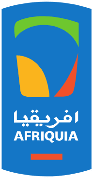 Afriquia smdc Logo download