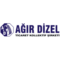 Agir Dizel Logo download
